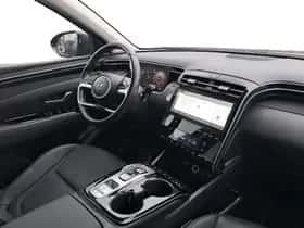 Hyundai Tucson (2024) thumbnail 8