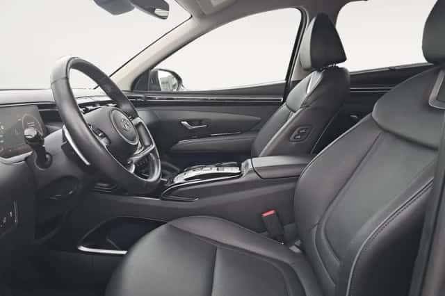 Hyundai Tucson (2024) thumbnail 9