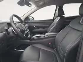 Hyundai Tucson (2024) thumbnail 9
