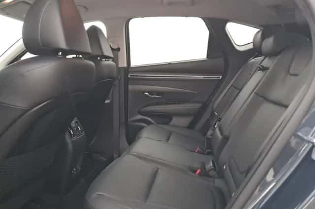 Hyundai Tucson (2024) thumbnail 10