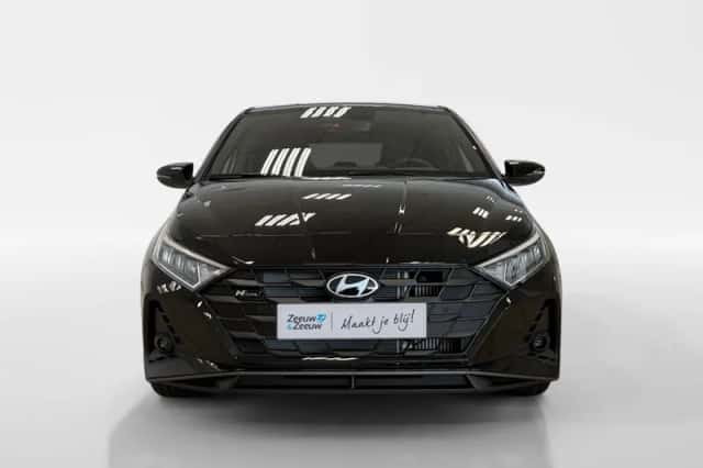 Hyundai i20 (2026) thumbnail 2