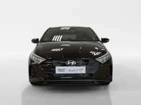 Hyundai i20 (2026) thumbnail 2