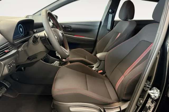 Hyundai i20 (2026) thumbnail 12