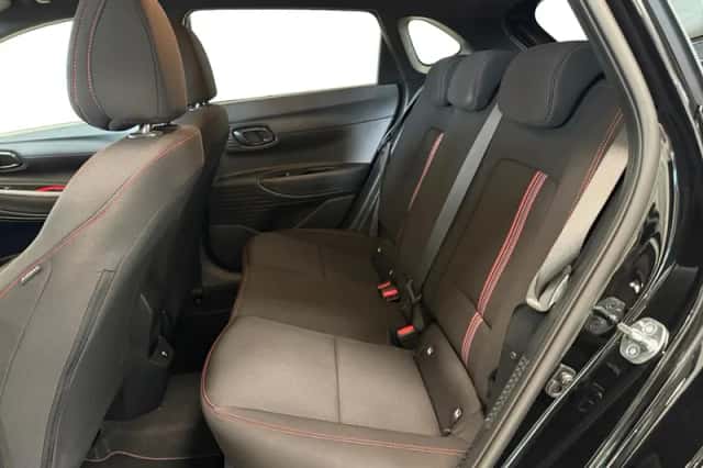 Hyundai i20 (2026) thumbnail 13
