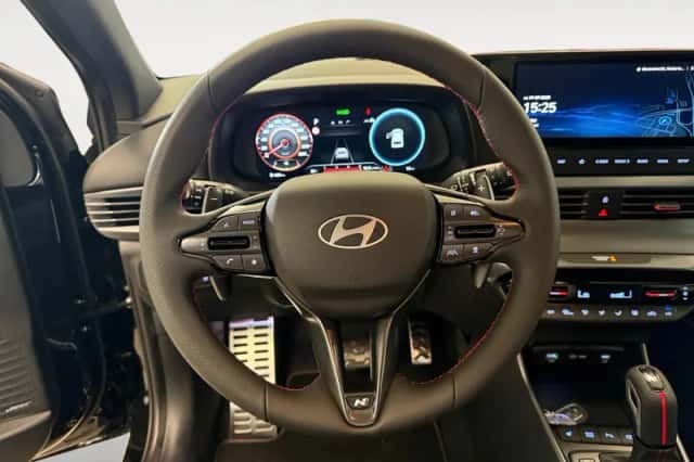 Hyundai i20 (2026) thumbnail 14