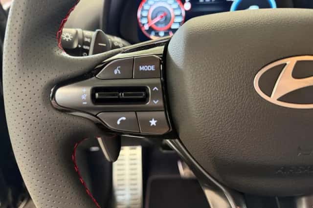 Hyundai i20 (2026) thumbnail 15