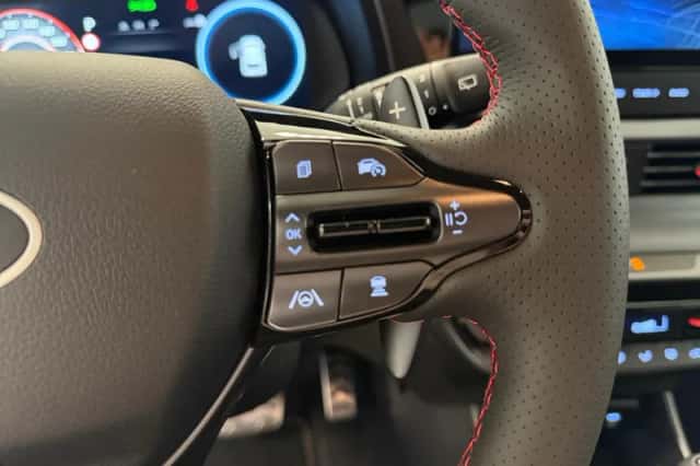 Hyundai i20 (2026) thumbnail 16