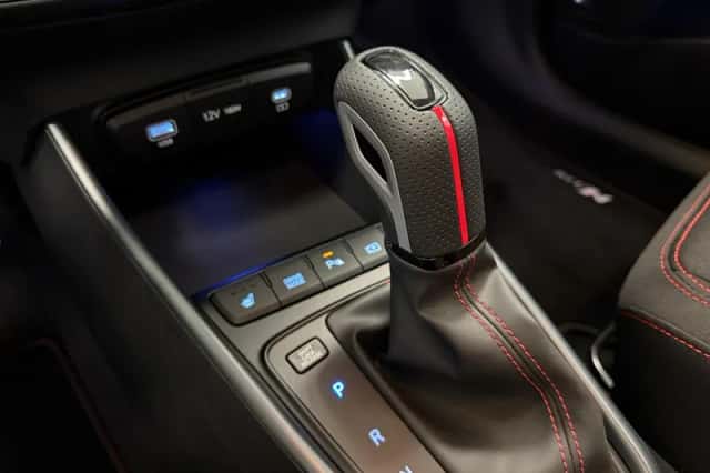 Hyundai i20 (2026) thumbnail 17
