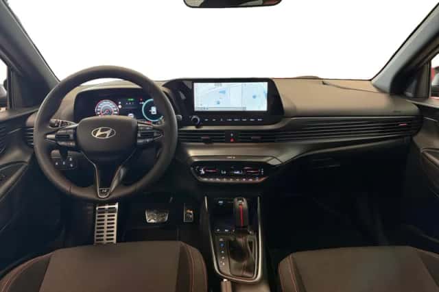 Hyundai i20 (2026) thumbnail 18