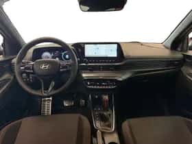 Hyundai i20 (2026) thumbnail 18