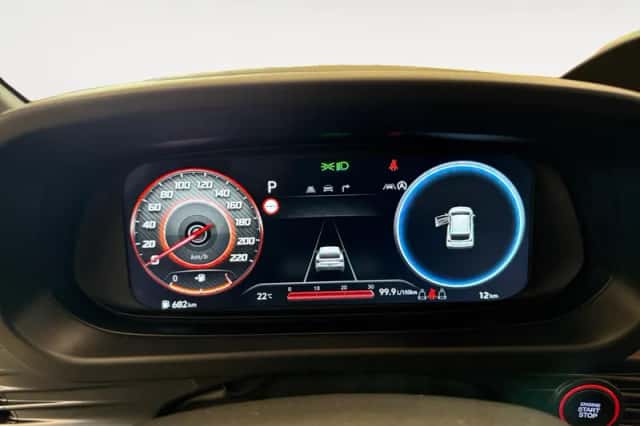 Hyundai i20 (2026) thumbnail 19