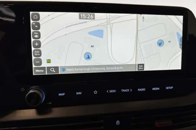 Hyundai i20 (2026) thumbnail 20