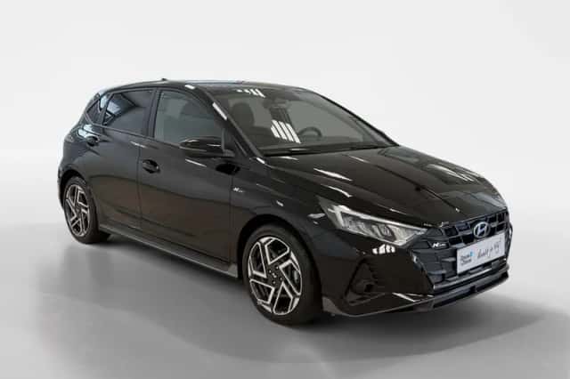 Hyundai i20 (2026) thumbnail 3