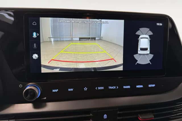 Hyundai i20 (2026) thumbnail 21