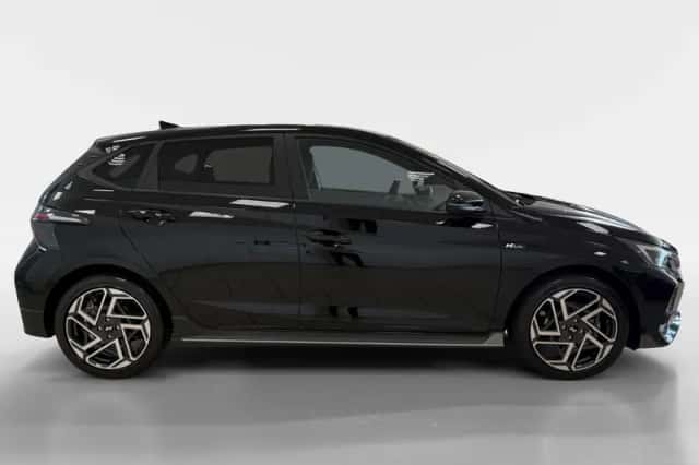 Hyundai i20 (2026) thumbnail 4