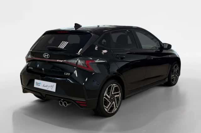 Hyundai i20 (2026) thumbnail 5