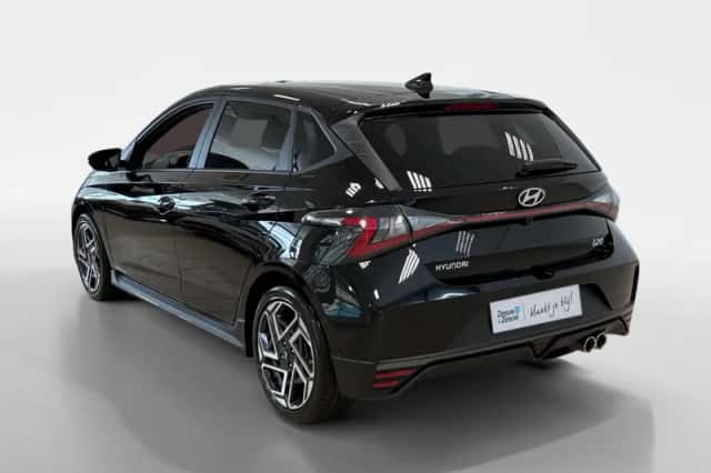 Hyundai i20 (2026) thumbnail 6