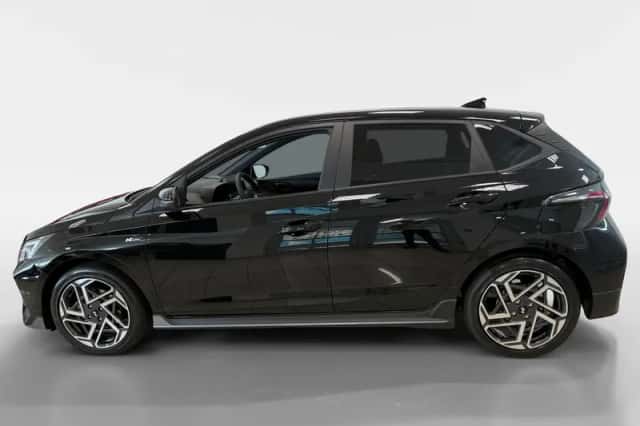 Hyundai i20 (2026) thumbnail 7