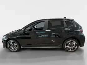 Hyundai i20 (2026) thumbnail 7