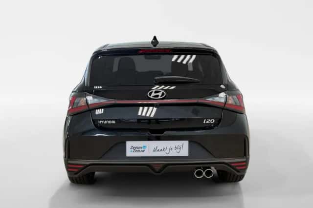 Hyundai i20 (2026) thumbnail 8