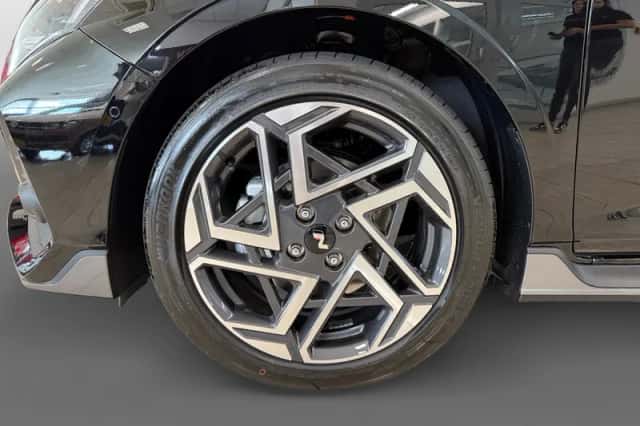 Hyundai i20 (2026) thumbnail 9