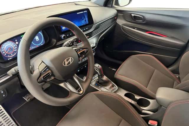Hyundai i20 (2026) thumbnail 10