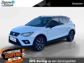SEAT Arona (2020) thumbnail 1