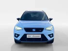 SEAT Arona (2020) thumbnail 2