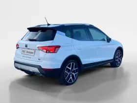 SEAT Arona (2020) thumbnail 3