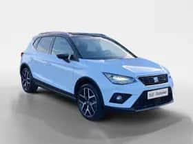 SEAT Arona (2020) thumbnail 4