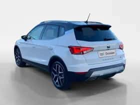SEAT Arona (2020) thumbnail 5