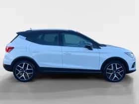 SEAT Arona (2020) thumbnail 7