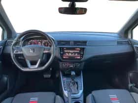 SEAT Arona (2020) thumbnail 8