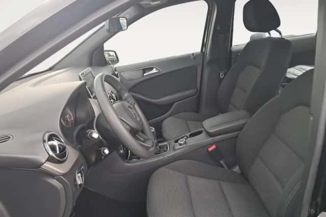 Mercedes-Benz B-Klasse (2015) thumbnail 12