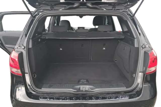 Mercedes-Benz B-Klasse (2015) thumbnail 14