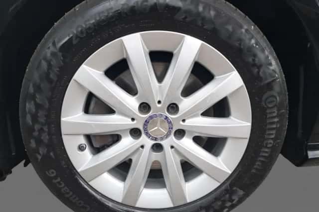 Mercedes-Benz B-Klasse (2015) thumbnail 15