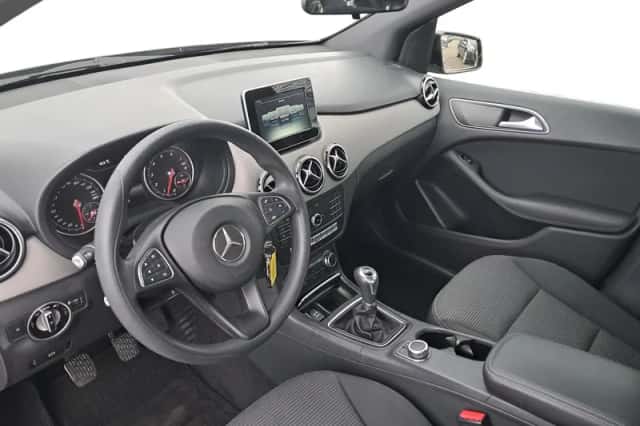 Mercedes-Benz B-Klasse (2015) thumbnail 16