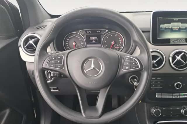 Mercedes-Benz B-Klasse (2015) thumbnail 17
