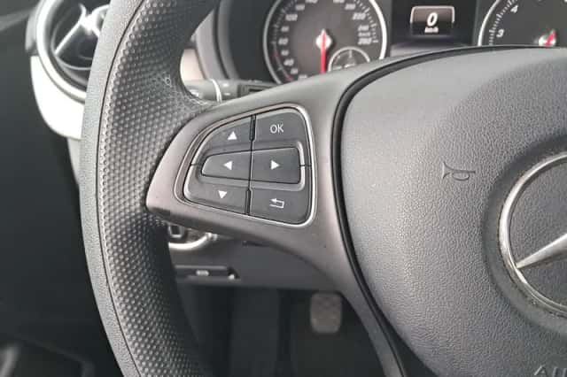 Mercedes-Benz B-Klasse (2015) thumbnail 18