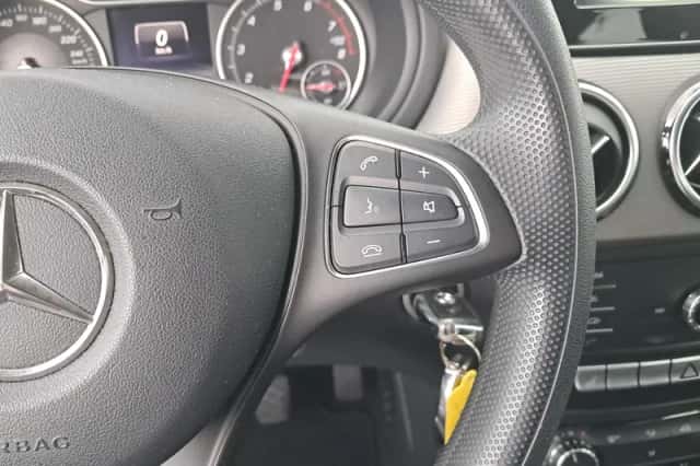 Mercedes-Benz B-Klasse (2015) thumbnail 19