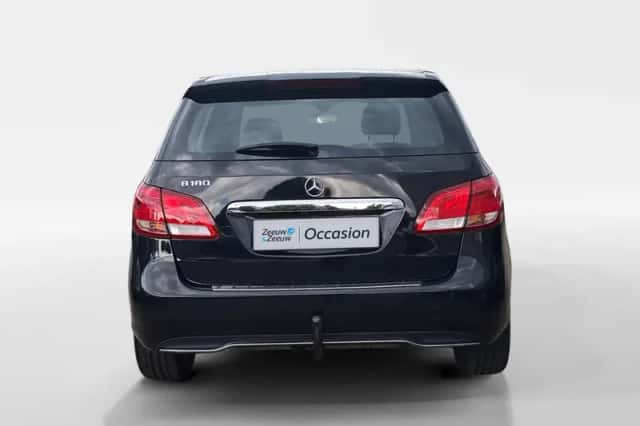 Mercedes-Benz B-Klasse (2015) thumbnail 6