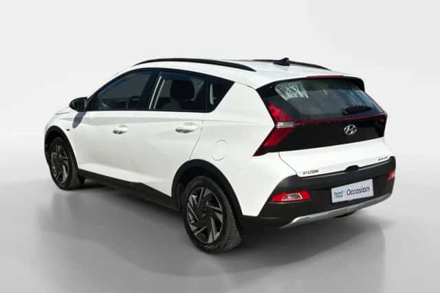 Hyundai Bayon (2024) thumbnail 6
