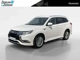 Mitsubishi Outlander (2019)