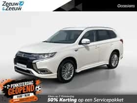 Mitsubishi Outlander (2019) thumbnail 1