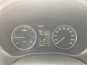 Mitsubishi Outlander (2019) thumbnail 20
