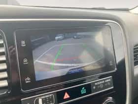 Mitsubishi Outlander (2019) thumbnail 22