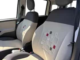 Fiat Panda (2016) thumbnail 11