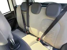 Fiat Panda (2016) thumbnail 12