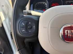 Fiat Panda (2016) thumbnail 14