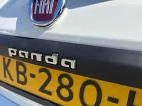 Fiat Panda (2016) thumbnail 4